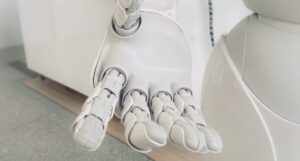 El Futuro de la Robótica y la Automatización