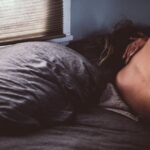 La Magia del Sueño: Beneficios de Dormir bien para tu Salud