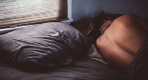 La Magia del Sueño: Beneficios de Dormir bien para tu Salud