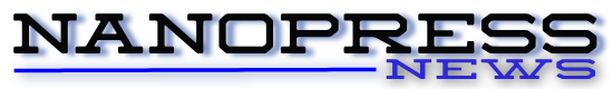 nanopress logo