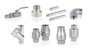 Productos hidráulicos para cada necesidad: ¡con un solo clic!